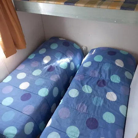 Mobil-home The Duck
